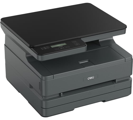 МФУ лазерный DELI Laser M3100DW A4 Duplex WiFi серый 1730998