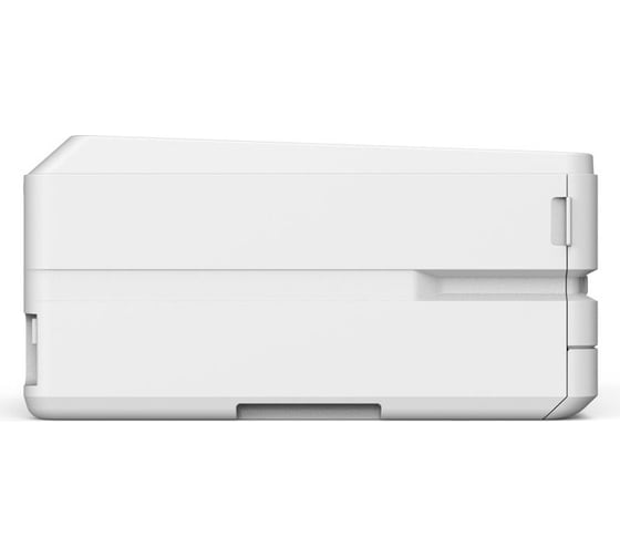 Принтер лазерный DELI Laser P2500DN A4 Duplex Net белый 1720585