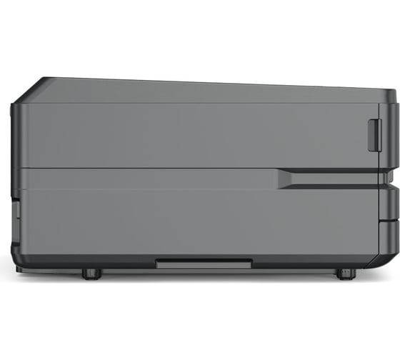 Принтер лазерный DELI Laser P3100DN A4 Duplex Net серый 1720696