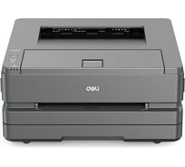 Принтер лазерный DELI Laser P3100DNW A4 Duplex Net WiFi серый 1720591