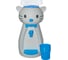 Кулер VATTEN kids Kitty White marble со стаканчиком 6354 2