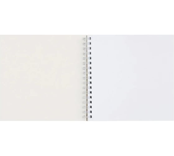 Скетчбук MESHU 60 л., 150x150 мм, Mountcats, на гребне, soft-touch MS44871 MS_44871