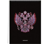 Блокнот listoff А5 БК580251