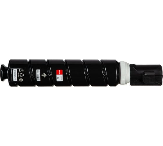 Тонер-картридж Комус C-EXV59 черный для Canon IR 2625i/2630i/2645i 1892633