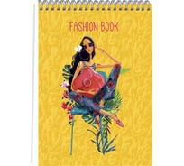 Скетчбук listoff ТСТ5204962