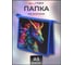 Папка пластиковая listoff ППМ50234 2