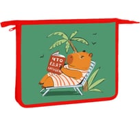 Папка пластиковая listoff ППМ50233