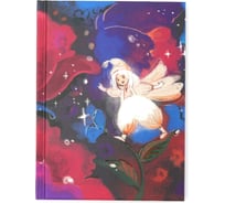 Книга для записей listoff ББ664241