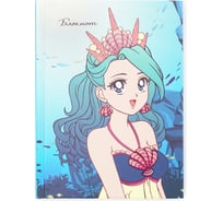 Книга для записей listoff ББ664238