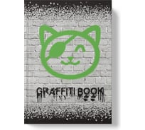 Книга для записей listoff БЛ564226
