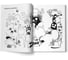 Книга для записей listoff БЛ564223 8