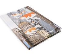 Книга для записей listoff КЗ5803976