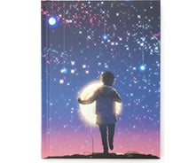 Книга для записей listoff КЗБ6644085