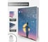 Книга для записей listoff КЗБ6644085 3