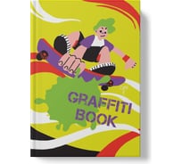 Книга для записей listoff БЛ564225