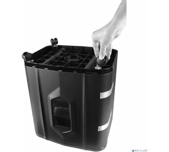 Уничтожитель документов Office Kit S142 4x12 OK0412S142