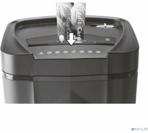 Уничтожитель документов Office Kit S142 4x12 OK0412S142