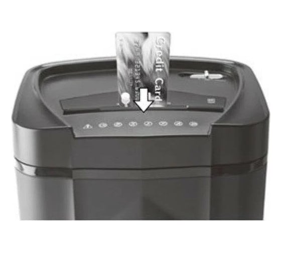 Уничтожитель документов Office Kit S142 4x12 OK0412S142
