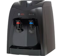 Кулер для воды AEL TD--68 black 00283