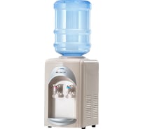 Кулер для воды AEL ТC--17 silver 00142