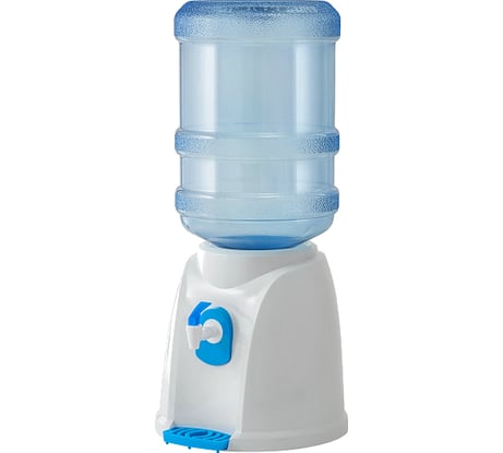 Кулер для воды AEL T--102 18*п 00235