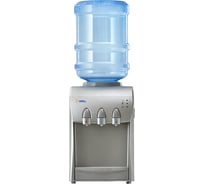 Кулер для воды AEL TC--31 silver 00189