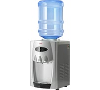 Кулер для воды AEL TC--228 silver 00185