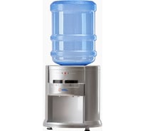 Кулер для воды AEL TD--320 silver 00193