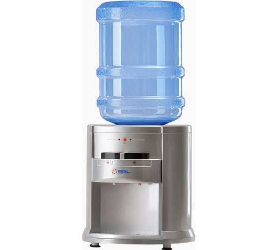 Кулер для воды AEL TD--320 silver 00193