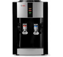 Кулер для воды AEL TK--47 black/silver 00311