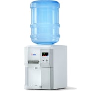 Кулер для воды AEL TD--183a white 00133