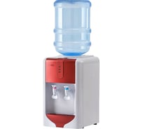 Кулер для воды AEL TD--172 red 00131