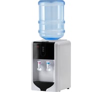 Кулер для воды AEL TD--172 black 00130