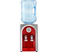 Кулер для воды AEL TD--131 red 00128