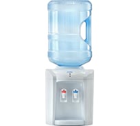 Кулер для воды AEL TК--110 white 00138