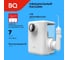 Ирригатор BQ IR004 белый-серебро 86197939 6