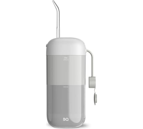 Ирригатор BQ IR002 серый 86197935
