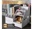 Органайзер для канцелярии настольный, Oqqi 34х28х30 Hloe-shelf 5