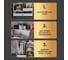 Органайзер для канцелярии настольный, Oqqi 34х28х30 Hloe-shelf 13