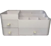 Органайзер для косметики Oqqi 33.8х21.5х15.2 BD-1007