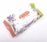 Салфетки влажные детские с алоэ вера и вит. Е ANTELLA 120 шт. FRESHLAND 59909 1