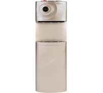 Водный диспенсер Ecocenter A-F510C золотой 4627183147610