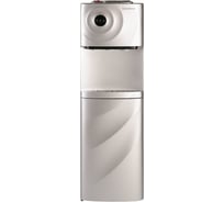 Водный диспенсер Ecocenter A-F510C серебристый 4627183147627