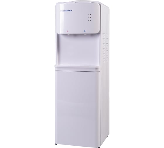 Водный диспенсер Ecocenter A-F531C 4627183147634