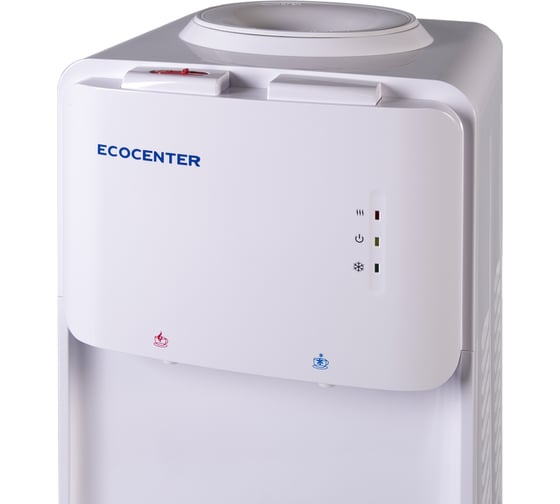 Водный диспенсер Ecocenter A-F531C 4627183147634