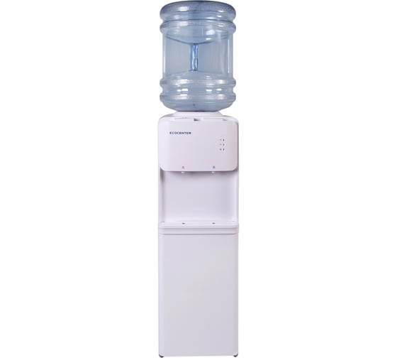 Водный диспенсер Ecocenter A-F531C 4627183147634