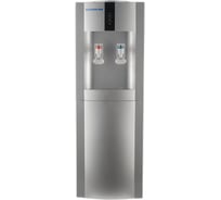 Водный диспенсер Ecocenter G-F16T silver 4627183147702