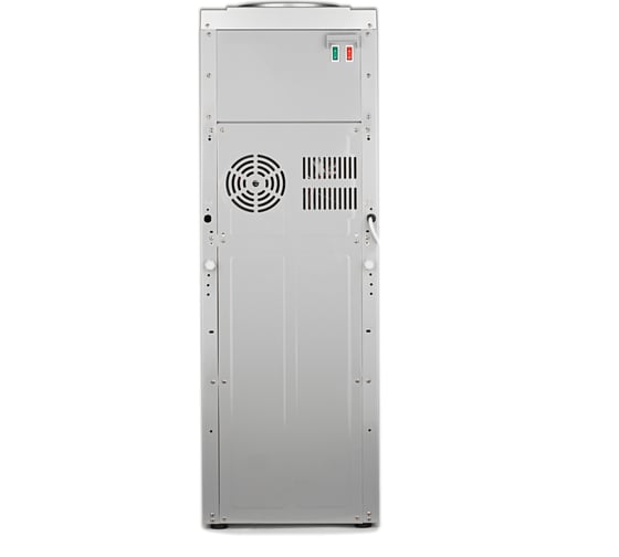 Водный диспенсер Ecocenter G-F16T silver 4627183147702