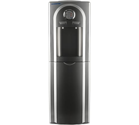 Водный диспенсер Ecocenter G-F4EC серебристый 4627183147726