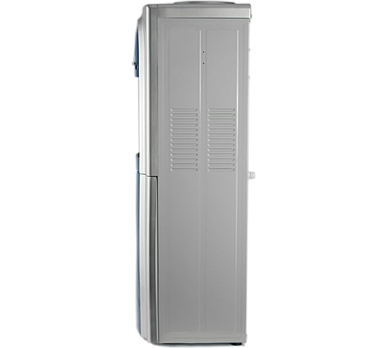 Водный диспенсер Ecocenter G-F4EC темно-синий 4627183147733